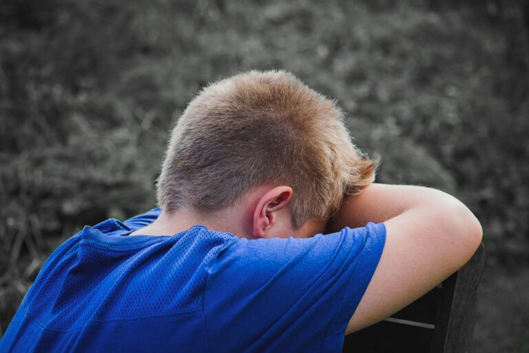 Frustração. Estratégias para Ajudar Seu Filho a Lidar com esse sentimento