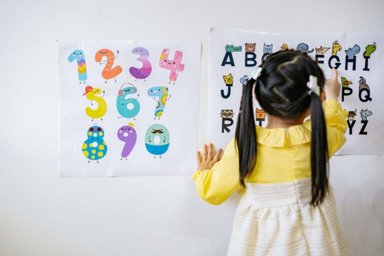 Como Criar um Ambiente de Aprendizado em Casa